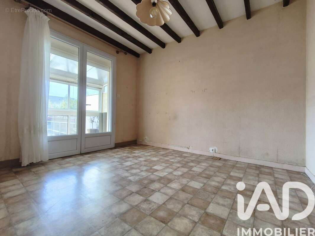 Photo 6 - Maison à LE BLANC-MESNIL
