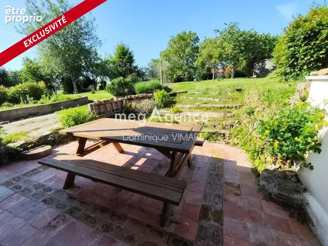 Maison de campagne - photo 2