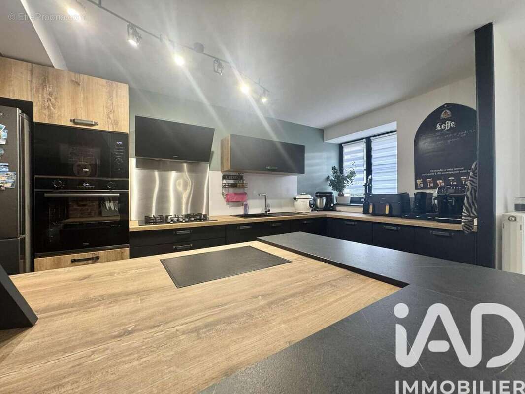 Photo 4 - Maison à VENDRESSE