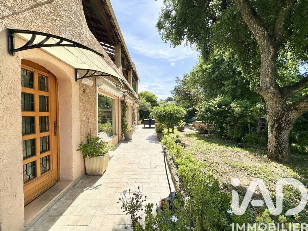 Photo 1 - Maison à FREJUS