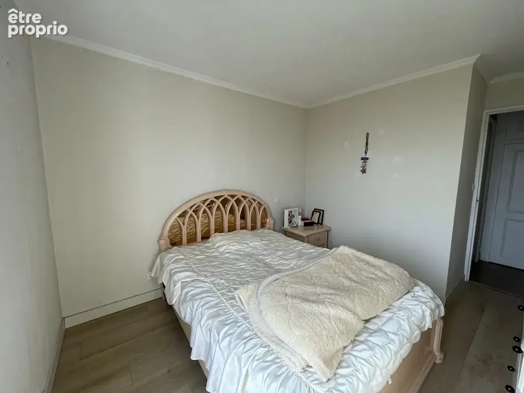 EXCLUSIVITE ANGLET - HARDOY - Appartement de Type 4 avec Garage - photo 5