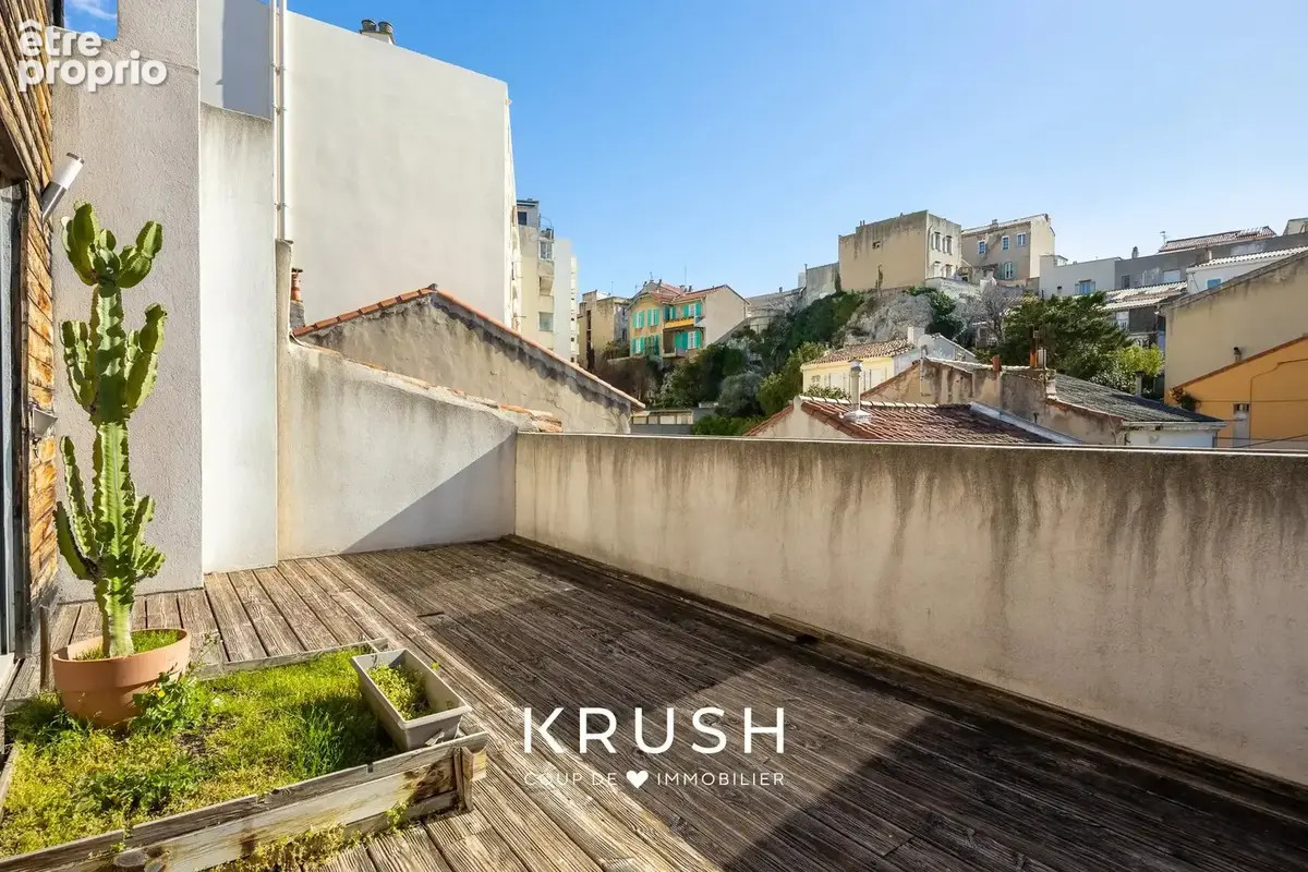 Maison 162 m² à Marseille-7e  - photo 21