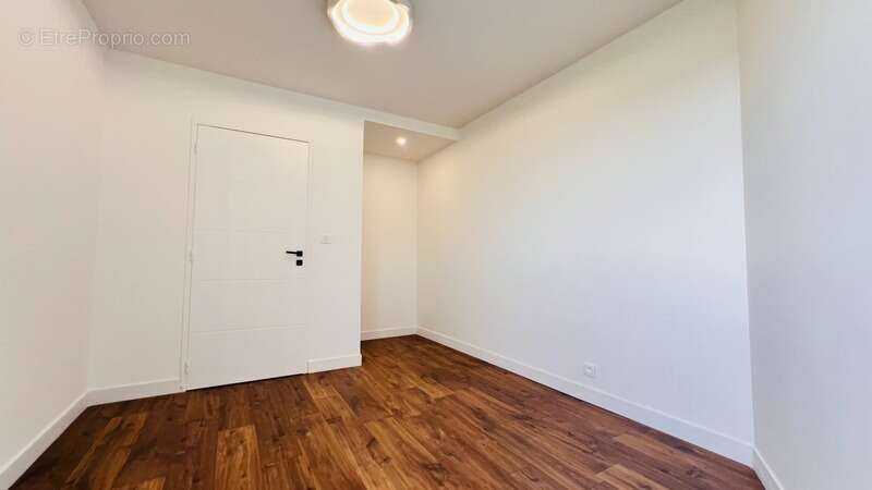 Appartement à QUIMPER