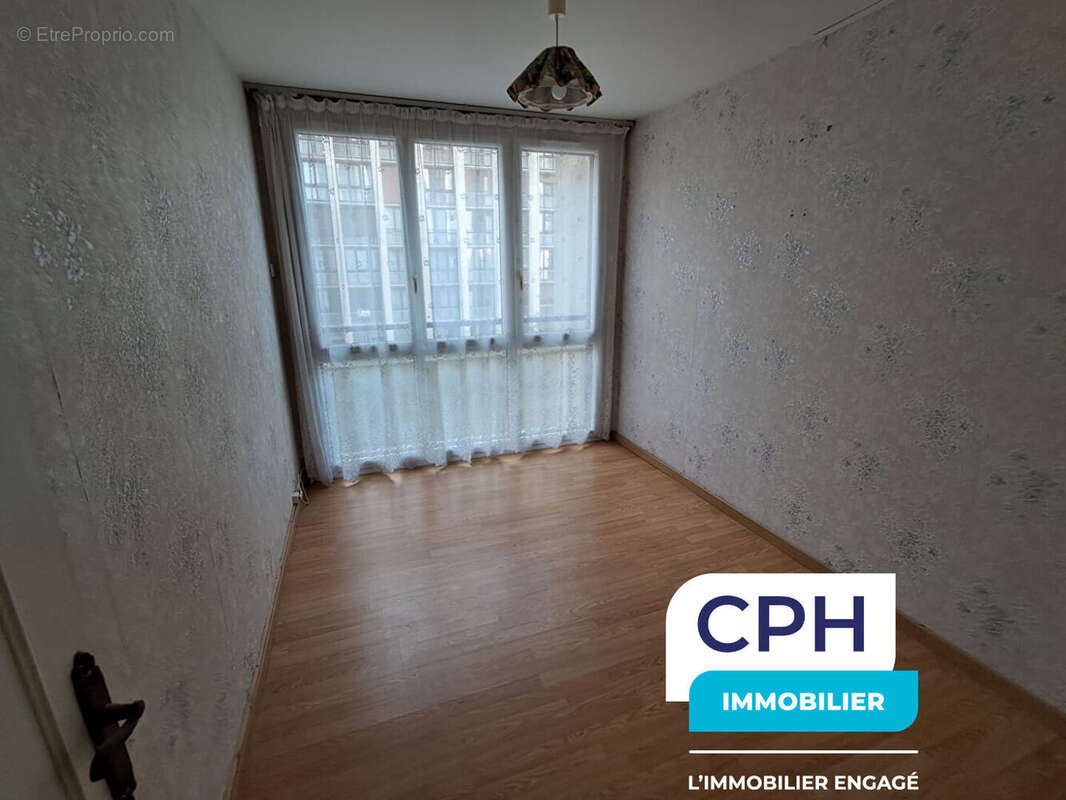 Appartement à MEUDON