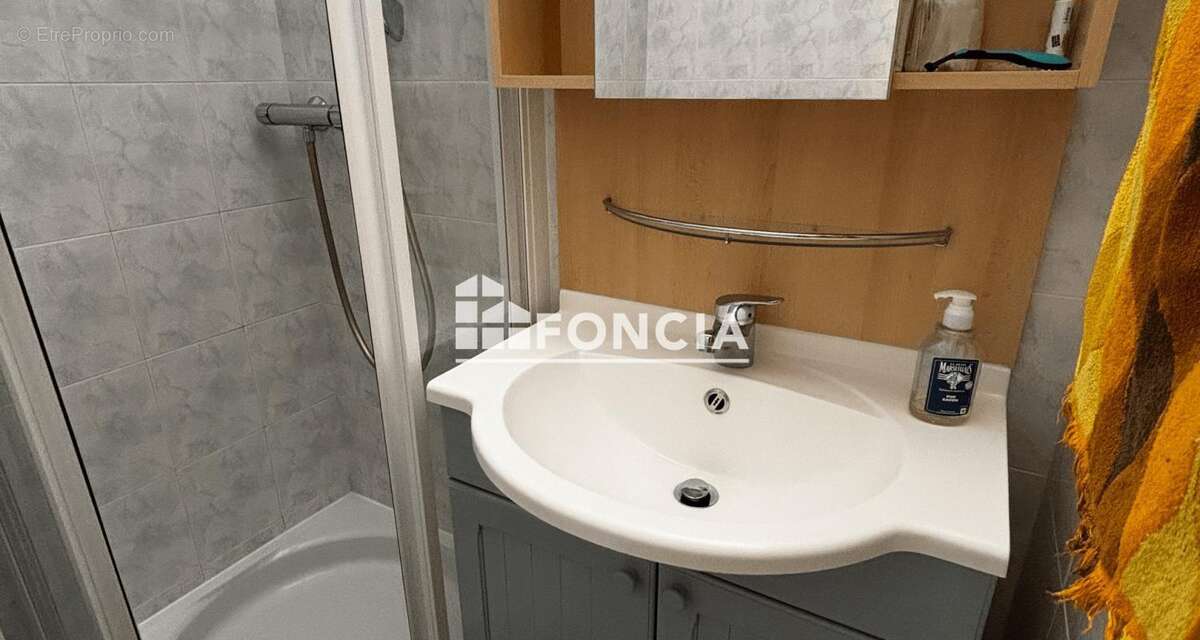 Appartement à AUSSOIS