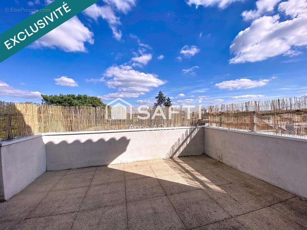 Photo 8 - Appartement à TALENCE