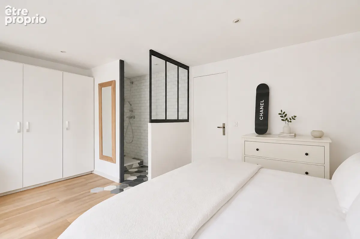 Appartement 84m² à aix-en-provence - photo 5