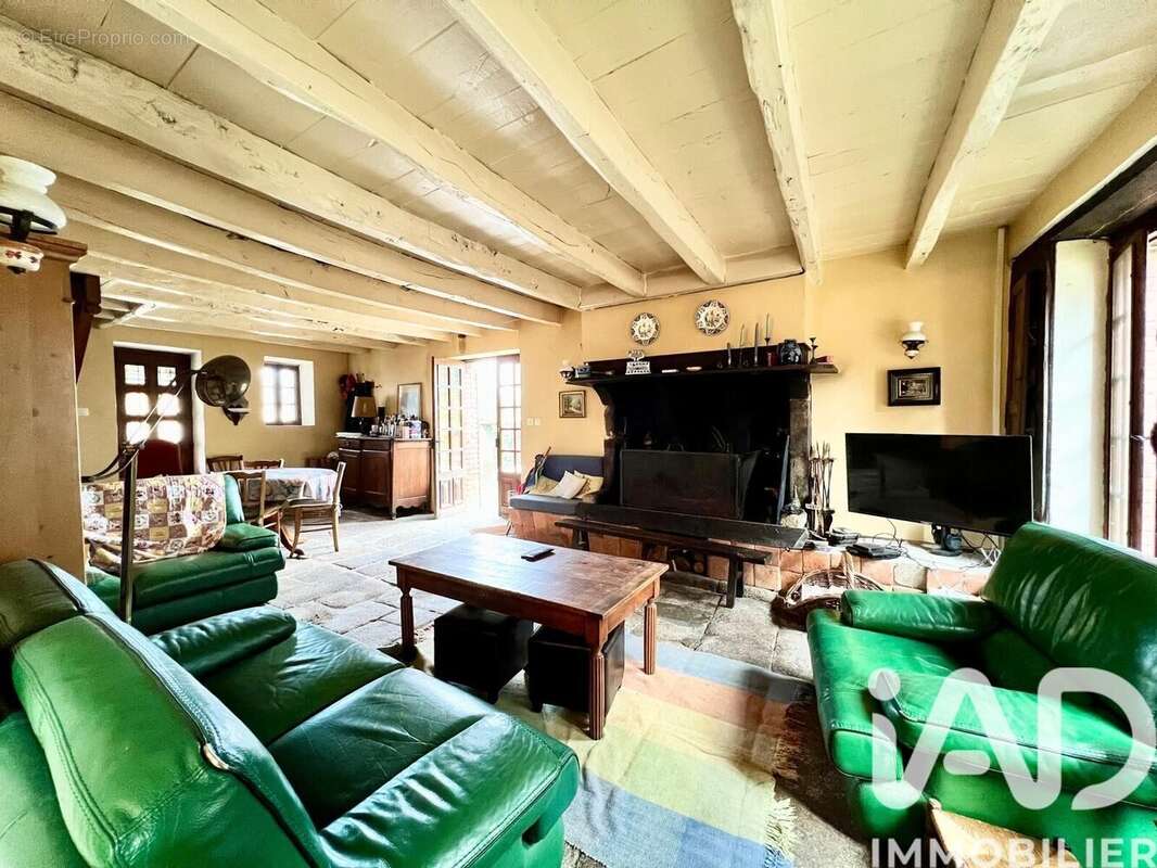 Photo 8 - Maison à FOLLES