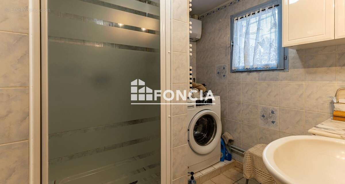 Maison à VILLERS-SAINT-PAUL