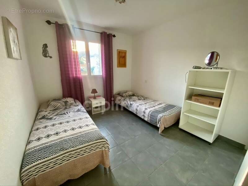 Appartement à VESCOVATO