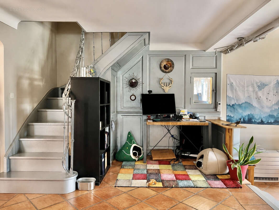 Maison à PERTUIS