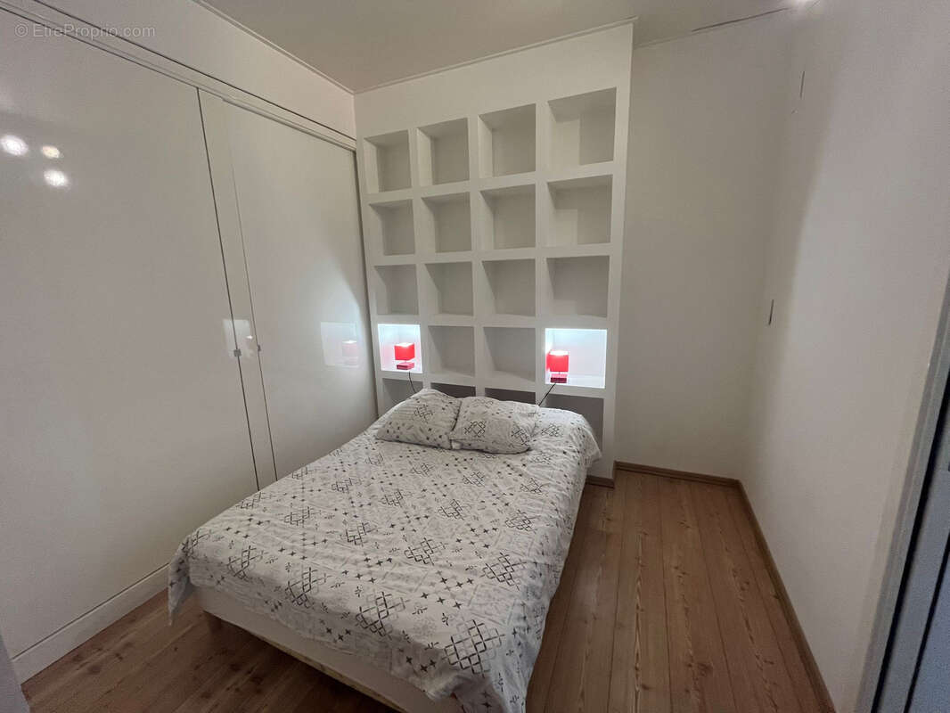 Appartement à PROPRIANO