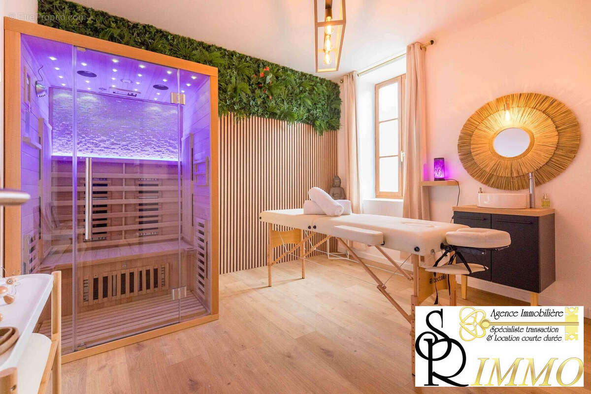 Appartement à LE CREUSOT