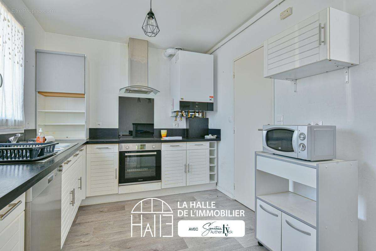 Maison individuelle - photo 6