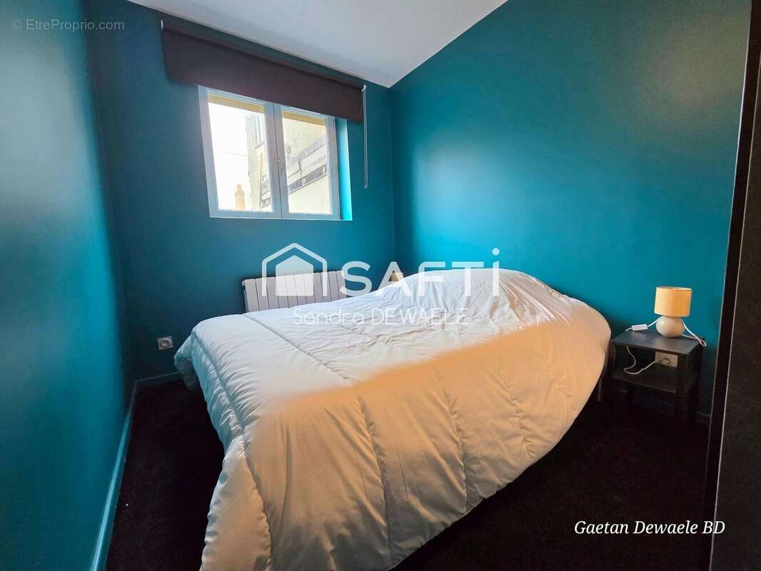 Photo 4 - Appartement à BRAY-DUNES