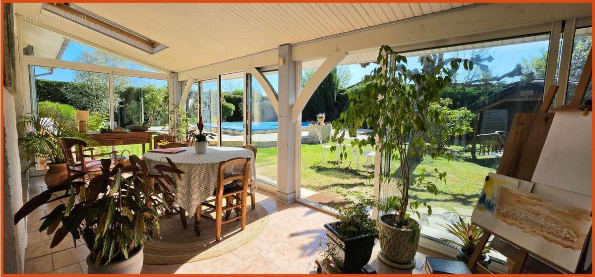 Photo 4 - Maison à IZON