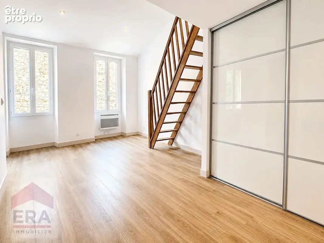 Appartement 31m² à marseille 6e arrondissement - photo 2