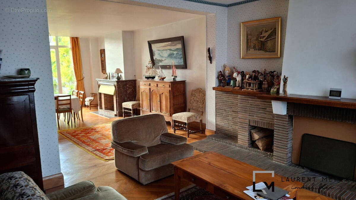 Appartement à SAINT-OMER