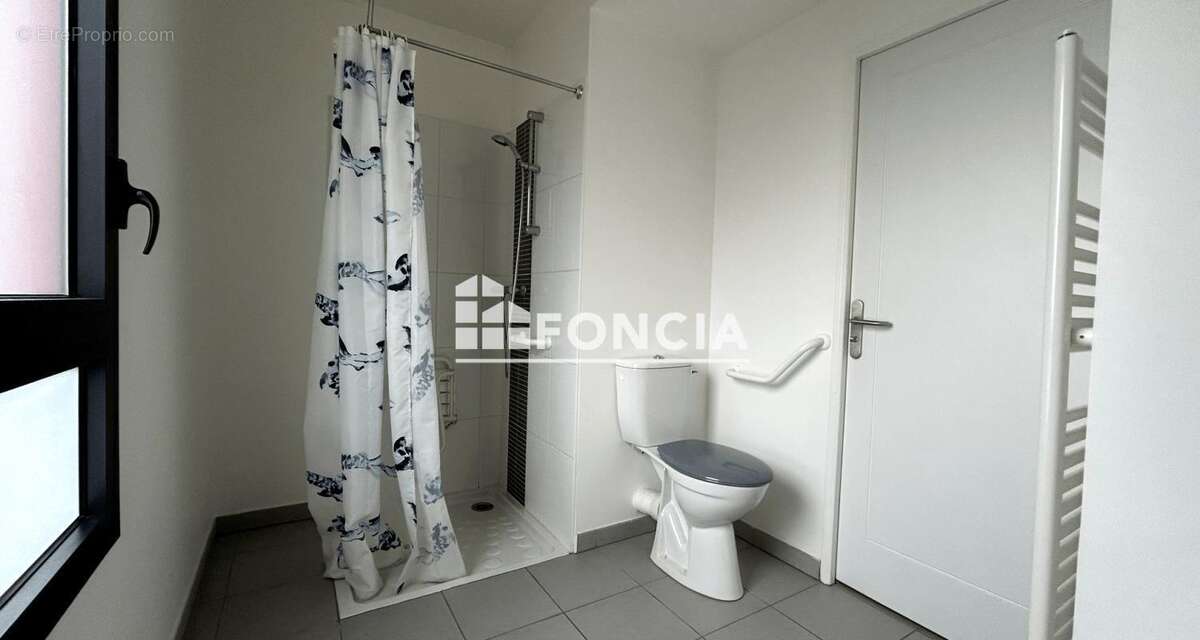 Appartement à TOURS