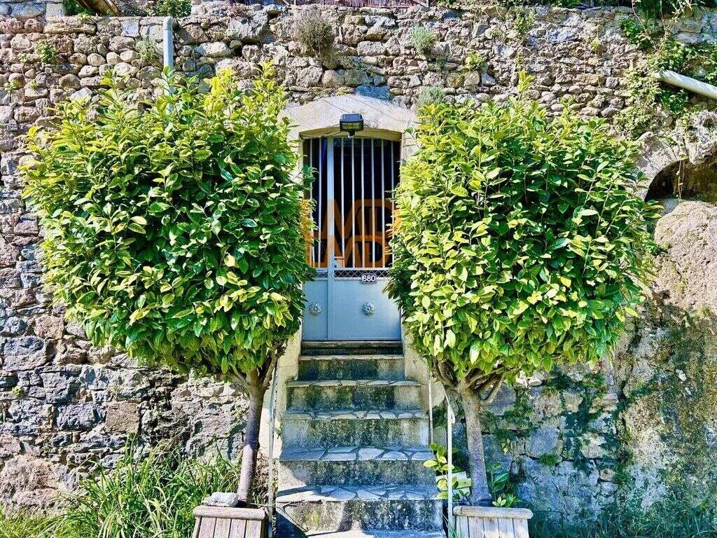 Maison à ANDUZE