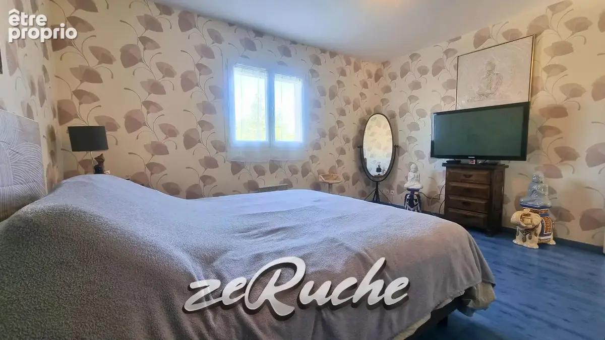 PLAIN-PIED, 3 chambres, sans travaux - photo 10
