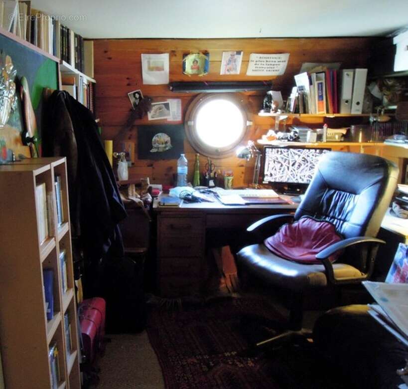 Maison à CORBEIL-ESSONNES