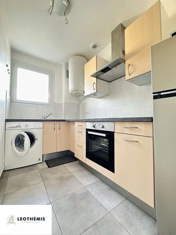 Appartement à LA TREMBLADE