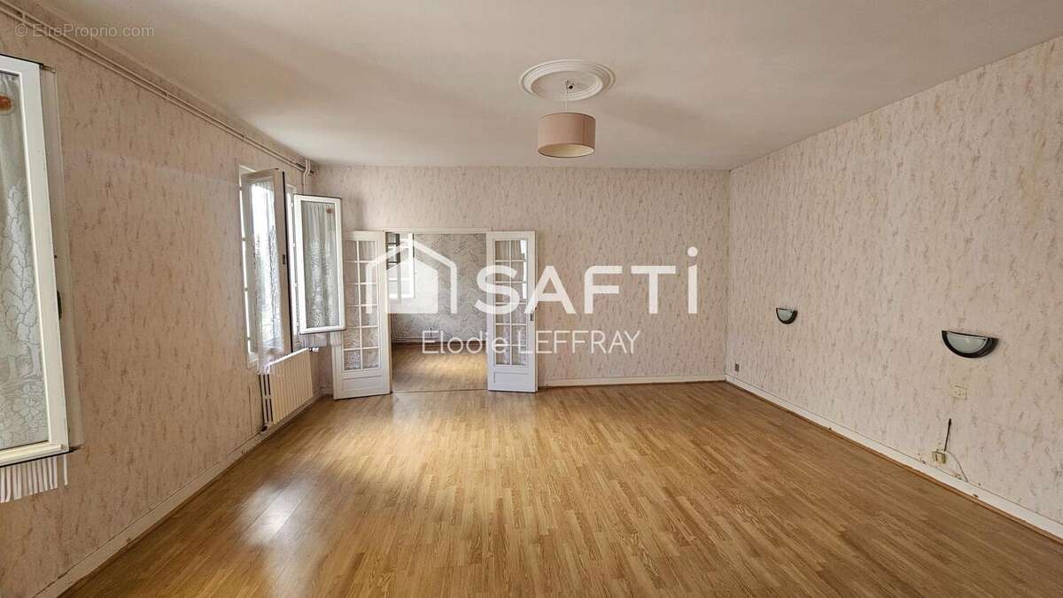 Photo 4 - Maison à REQUEIL