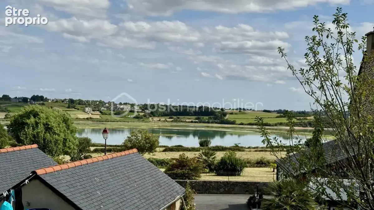 Terrain d’exception avec vue sur la rance - saint-jouan-des-guérets – un emplacement rare et privilégié - photo 3