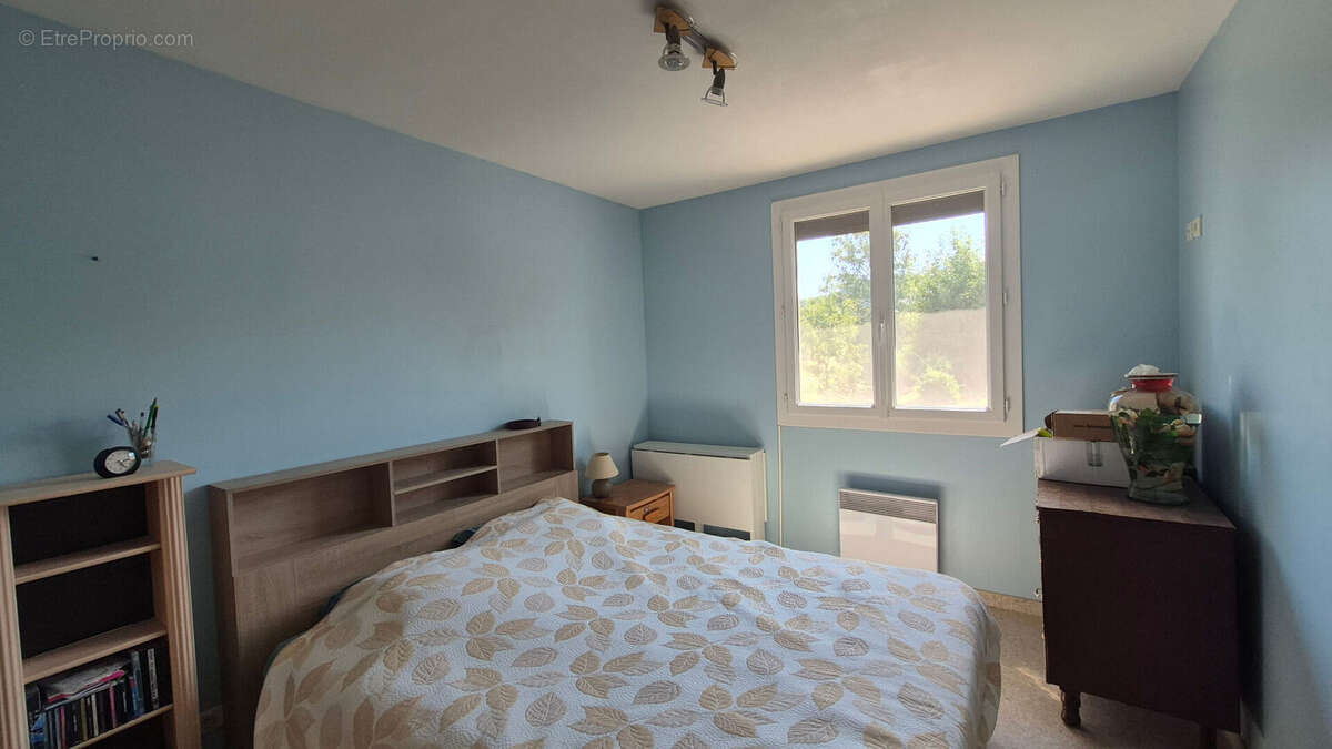 A 5 minutes de BOZOULS, maison de Type 4 sur une parcelle de plus de 13600 m² - photo 10