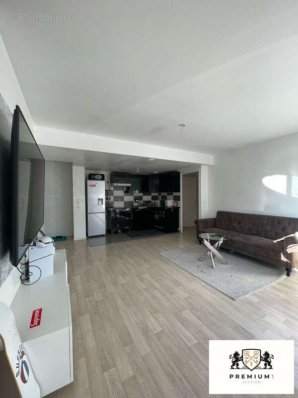 Appartement à PANTIN