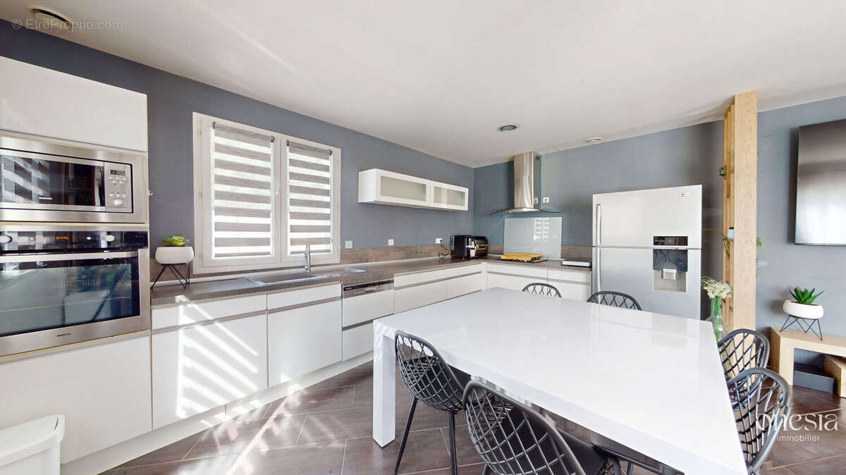 Maison 158 m² à Moumour  - photo 3
