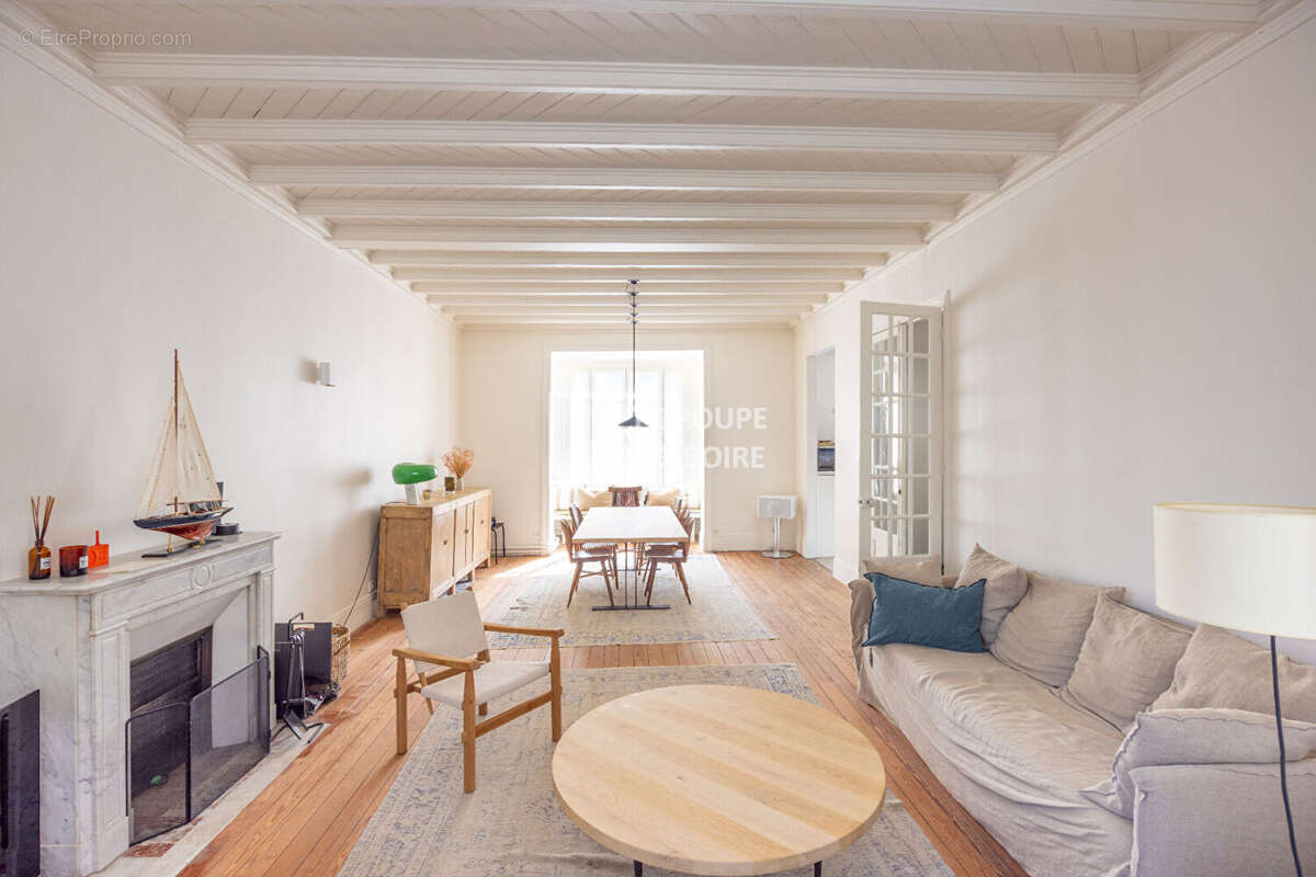 A vendre agence giboire saint malo maison saint malo bord de mer proximite thalasso - photo 2
