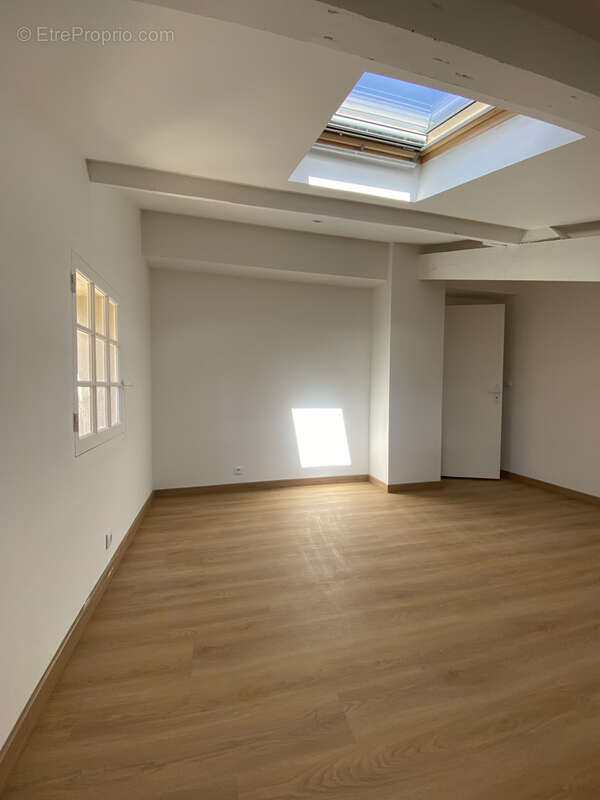 Maison à NANS-LES-PINS