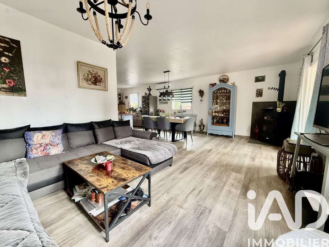 Photo 4 - Maison à CANET-EN-ROUSSILLON