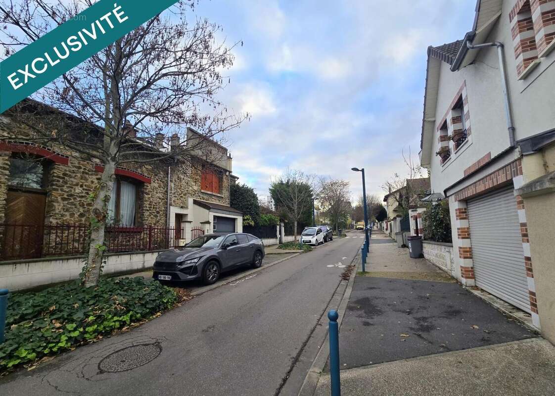 Photo 6 - Appartement à PANTIN