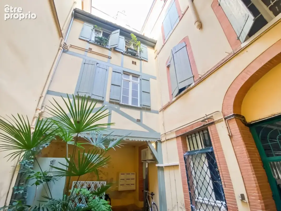 Appartement 5 pièces 175 m² à vendre à Toulouse (31000) - photo 2