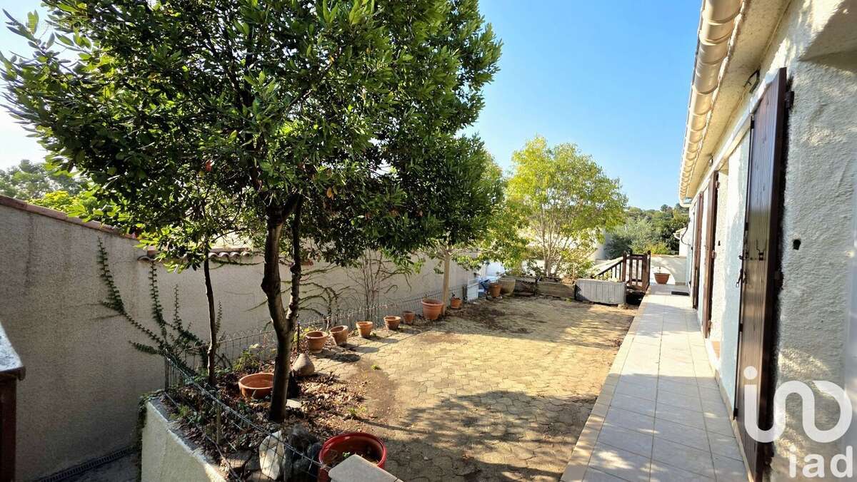 Photo 2 - Maison à NIMES