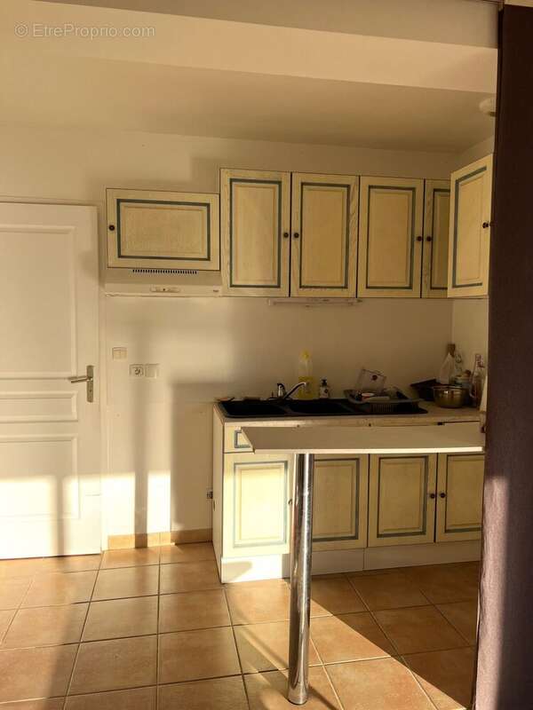 Maison à BLONVILLE-SUR-MER