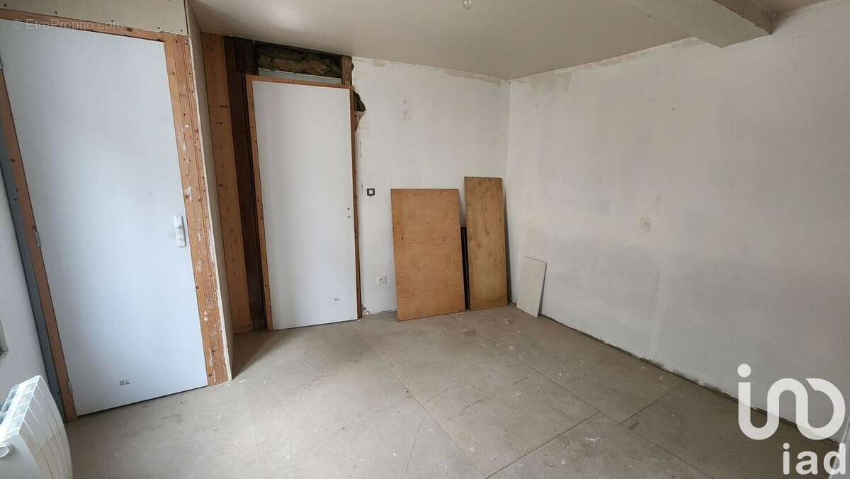 Photo 6 - Maison à FORMERIE