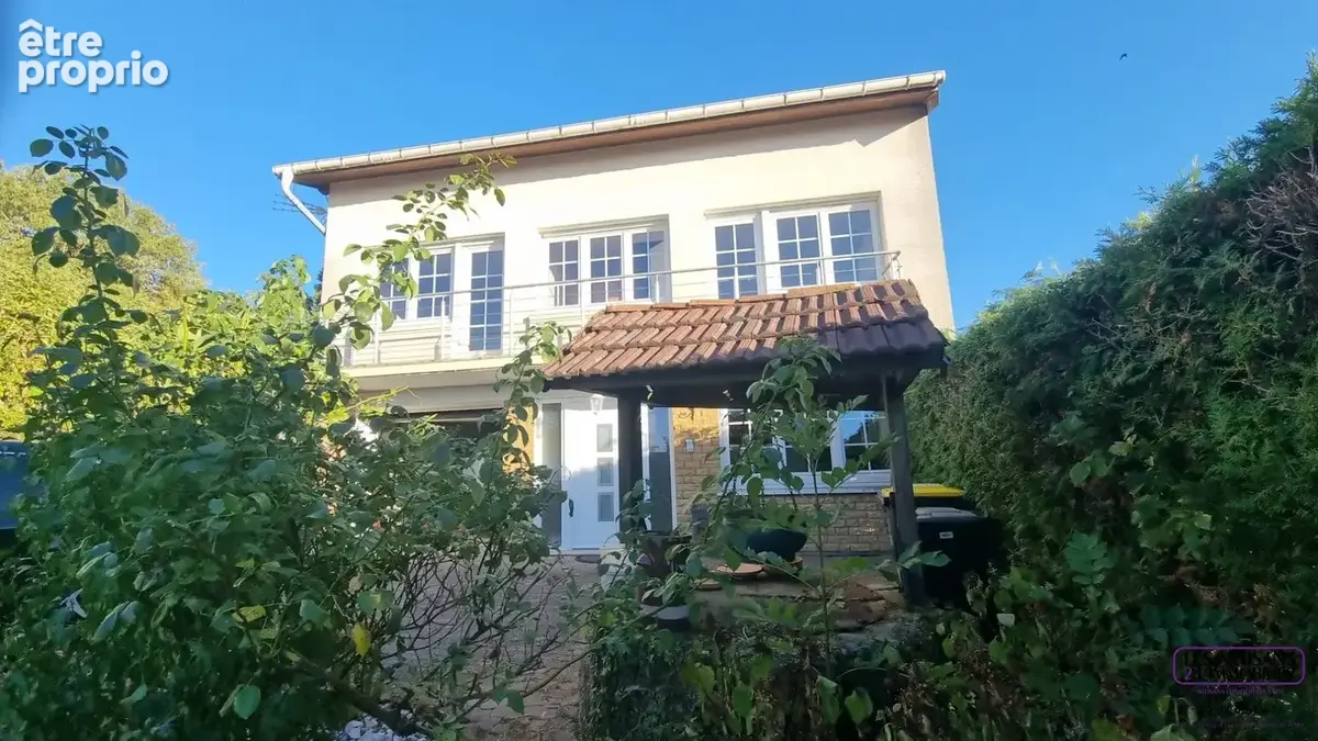 Maison 5 pièces 144 m² à vendre à Retonfey (57645) - photo 2