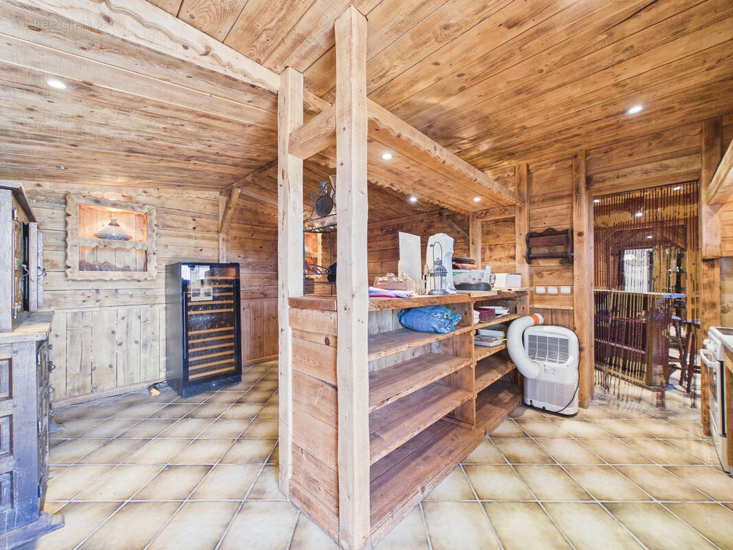 Maison à SAINT-ALBAN-LEYSSE