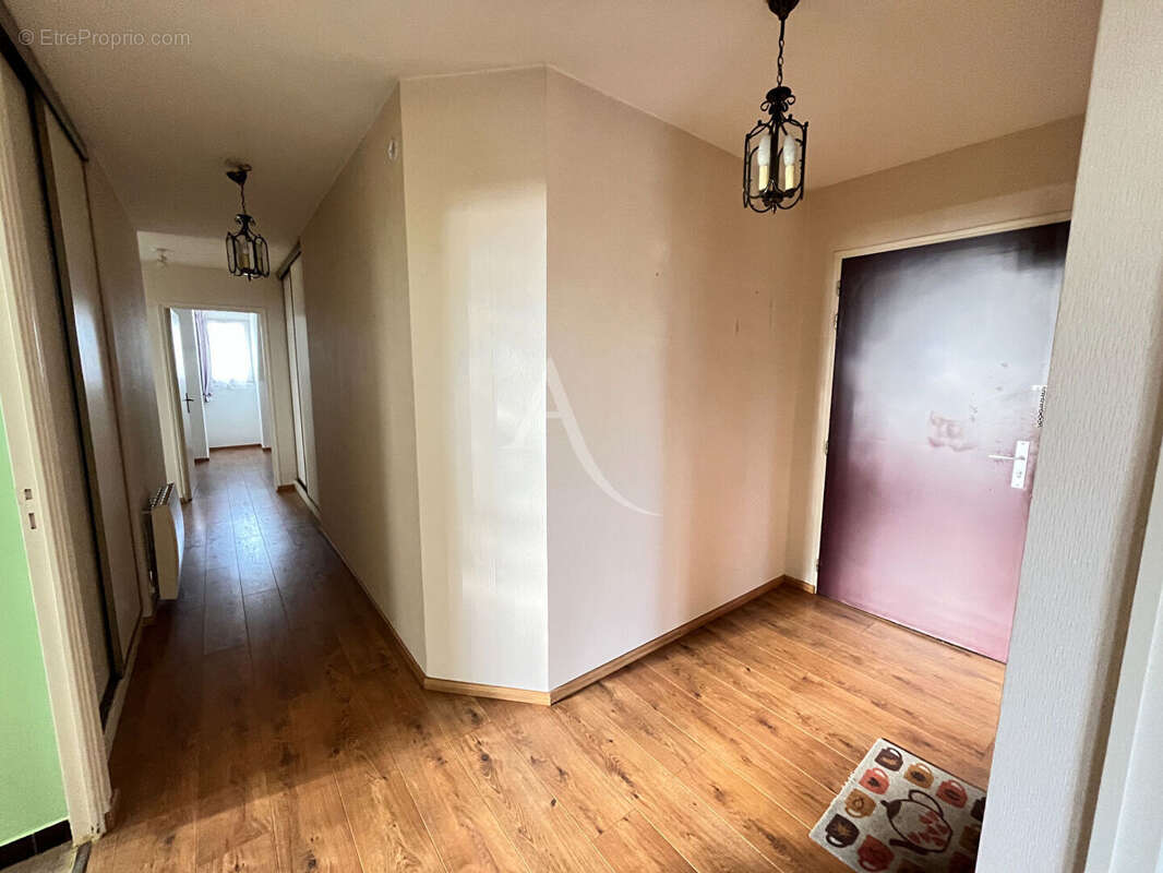 Appartement à DOURDAN