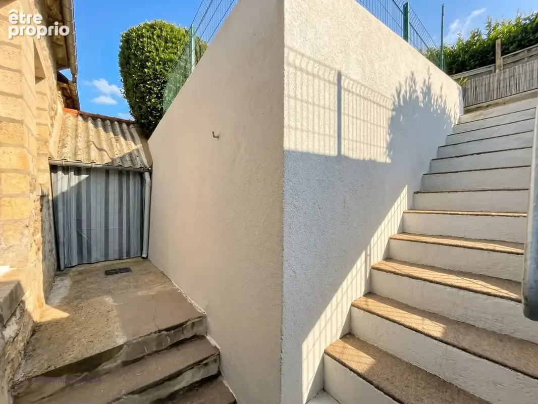 Maison de caractère rénovée à Châtelaudren - photo 8