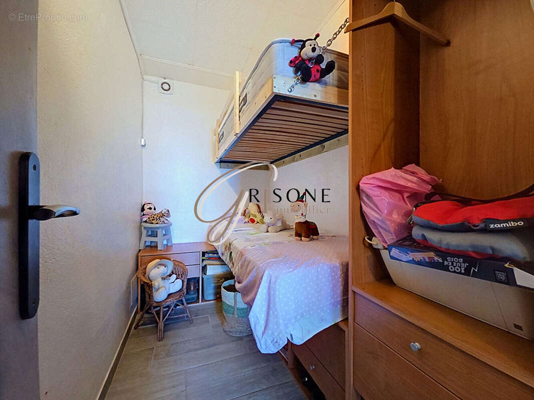 Appartement T2 Vue mer au Brusc à Six-Fours les Plages - photo 8