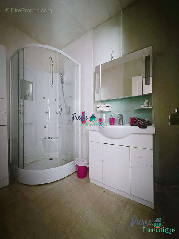 Maison à SAINT-ROMAIN-DE-COLBOSC