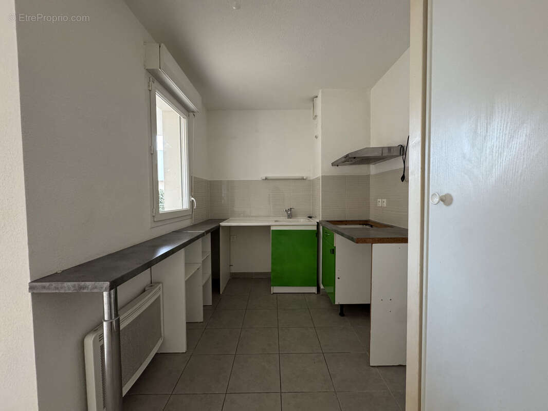 Appartement à BEZIERS