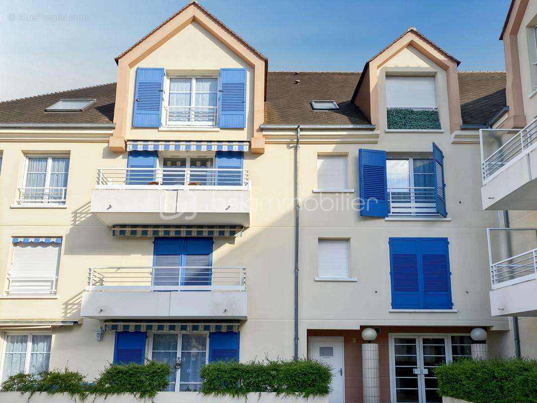 Appartement avec balcon - centre-ville - au calme - double box - photo 8