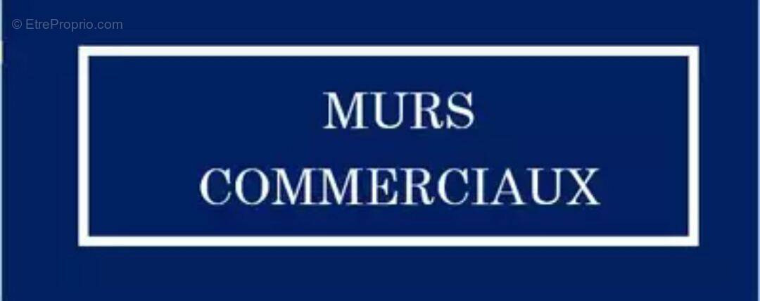 Commerce à SAINT-CLEMENT-DE-RIVIERE