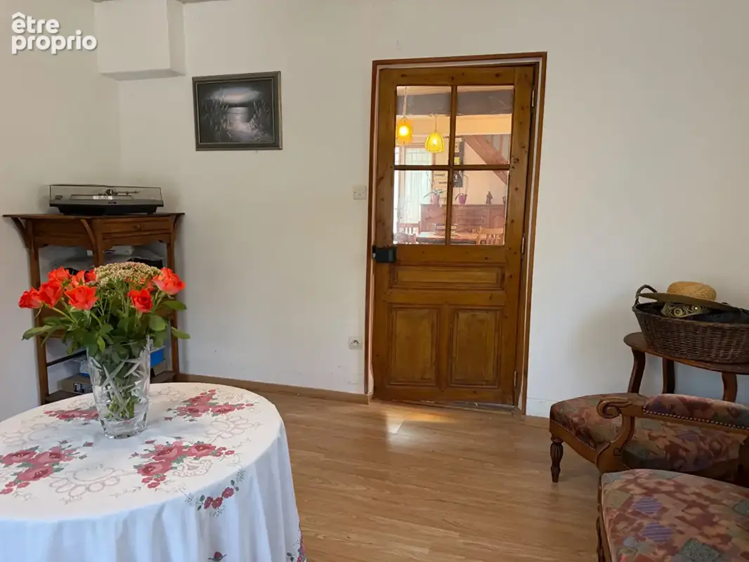 Maison 5 pièces à vendre à Cilly - Exclusivité CDHAUTS - photo 6